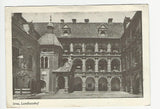 AK Graz. Landhaushof. (1945)