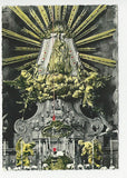 AK Graz. Wallfahrtskirche Mariatrost, Altar. (1957)