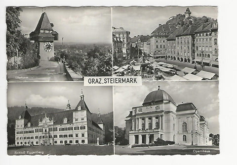 AK Graz.