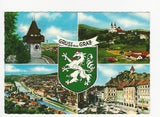 AK Gruss aus Graz.