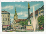 AK Graz. Am Eisernen Tor.