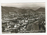 AK Graz. Blick vom Schloßberg nach Norden.