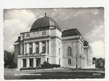 AK Graz. Opernhaus.