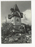 AK Graz. Uhrturm.