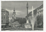 AK Graz. Am Eisernen Tor.