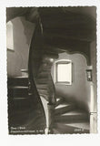 AK Graz. Doppelwendeltreppe in der Burg.