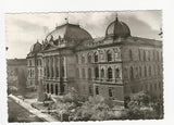AK Graz. Alte Technik.
