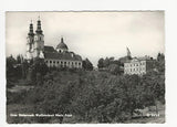 AK Graz. Wallfahrtskirche Mariatrost.