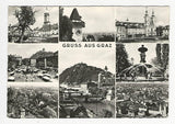 AK Gruss aus Graz.