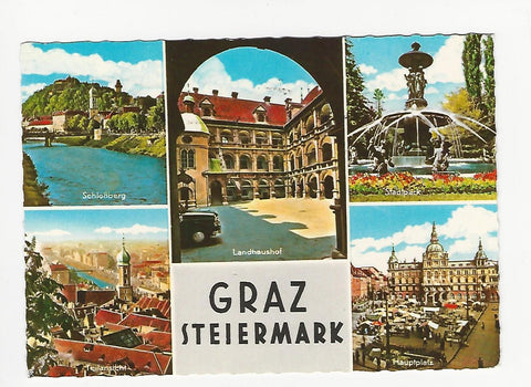 AK Graz.