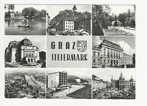 AK Graz.