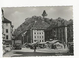 AK Graz. Hauptplatz.
