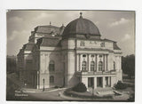 AK Graz. Opernhaus.