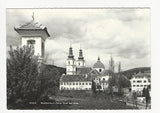 AK Wallfahrtskirche Mariatrost bei Graz.