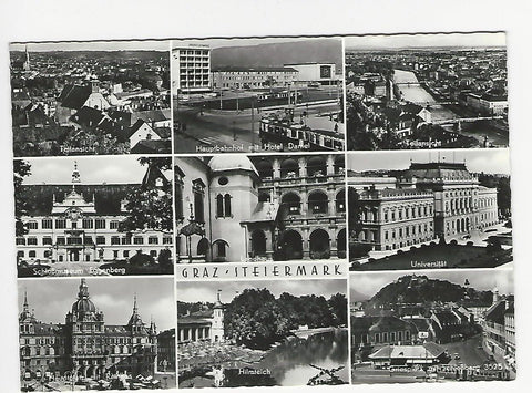 AK Graz.