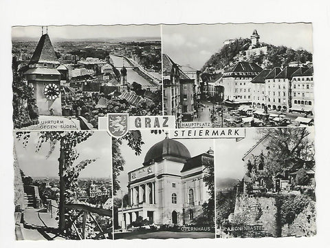 AK Graz.