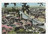 AK Graz. Blick gegen Süden.