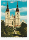 AK Wallfahrtskirche Mariatrost bei Graz.