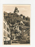 AK Graz. Schloßbergplatz. (1941)