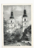 AK Wallfahrtskirche Mariatrost bei Graz.