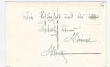 AK Graz. Mur Schloßberg (1942).