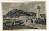 AK Graz. Mur-Schloßberg (1942).
