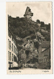 AK Graz. Schloßbergsteig. (1939)