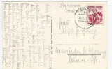 AK Graz. Schloßbergsteig. (1950)