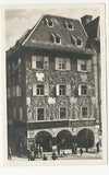 AK Graz. Hauptplatz - Luegg. (1928)