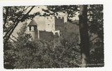AK Ruine Gösting bei Graz. (1931)