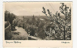 AK Graz vom Schloßberg. (1940)
