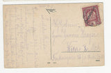 AK Graz. Rathaus. (1918) vorne rechts unten Maria Passath Blumenhandlung Stand 11-15.
