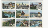 AK Graz. (1916)