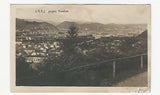 AK Graz gegen Norden. (1920)