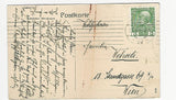 AK Graz. Mur. Schlossberg. (1910)