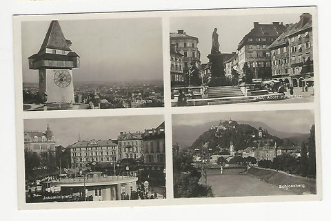 AK Graz. (1938)