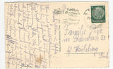 AK Graz. Bismark Platz. (1940)