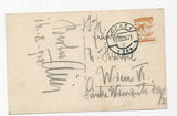 AK Graz gegen Süden. (1928)