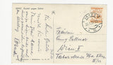 AK Graz. Kastell gegen Süden. (1925)