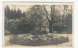 AK Graz - Partie im Stadtpark. (1919)