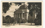 AK Graz. Opernhaus (1942)