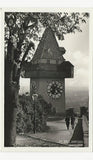 AK Graz. Uhrturm (1937)
