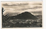 AK Graz. Stadt der Volkserhebung. (1939)