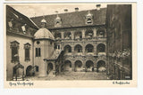 AK Graz. Landhaushof. (1942)