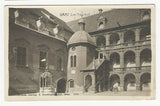 AK Graz. Landhaushof. (1919)