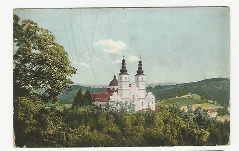 AK Maria Trost bei Graz.