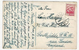 AK Graz vom Rainerkogel. (1931)
