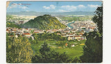 AK Graz vom Rainerkogel. (1931)