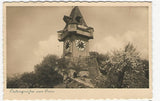 AK Ostergrüße aus Graz. (1933)