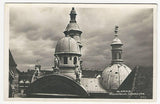 AK Graz. Mausoleum, Domkirche (1930)